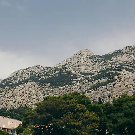 Villa Sandra, Makarska-3