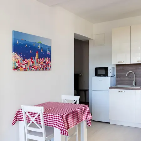 Villa Sandra, Makarska-2